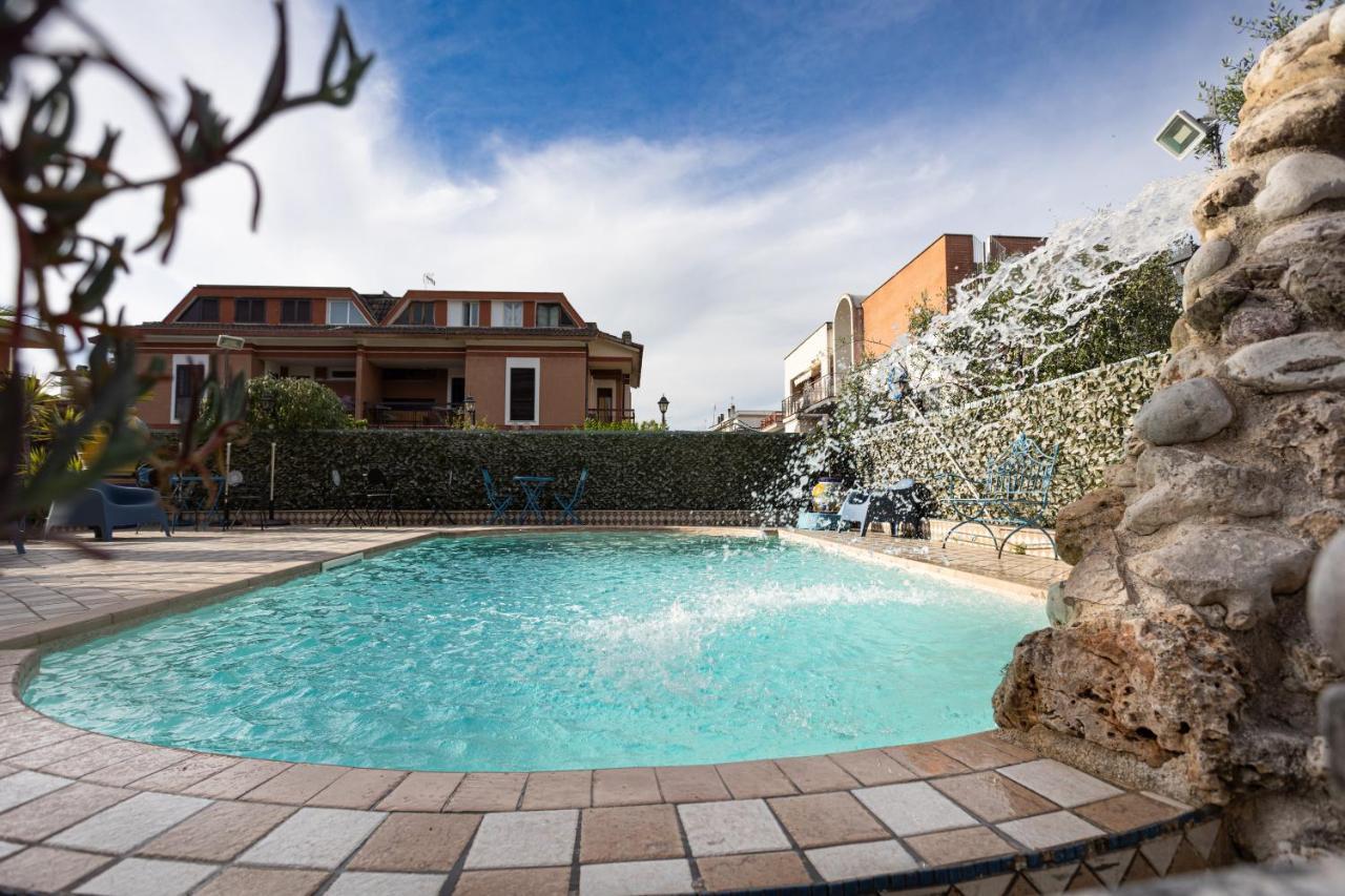 Casa Romana Eksteriør bilde