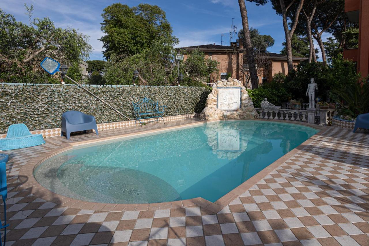 Casa Romana Eksteriør bilde