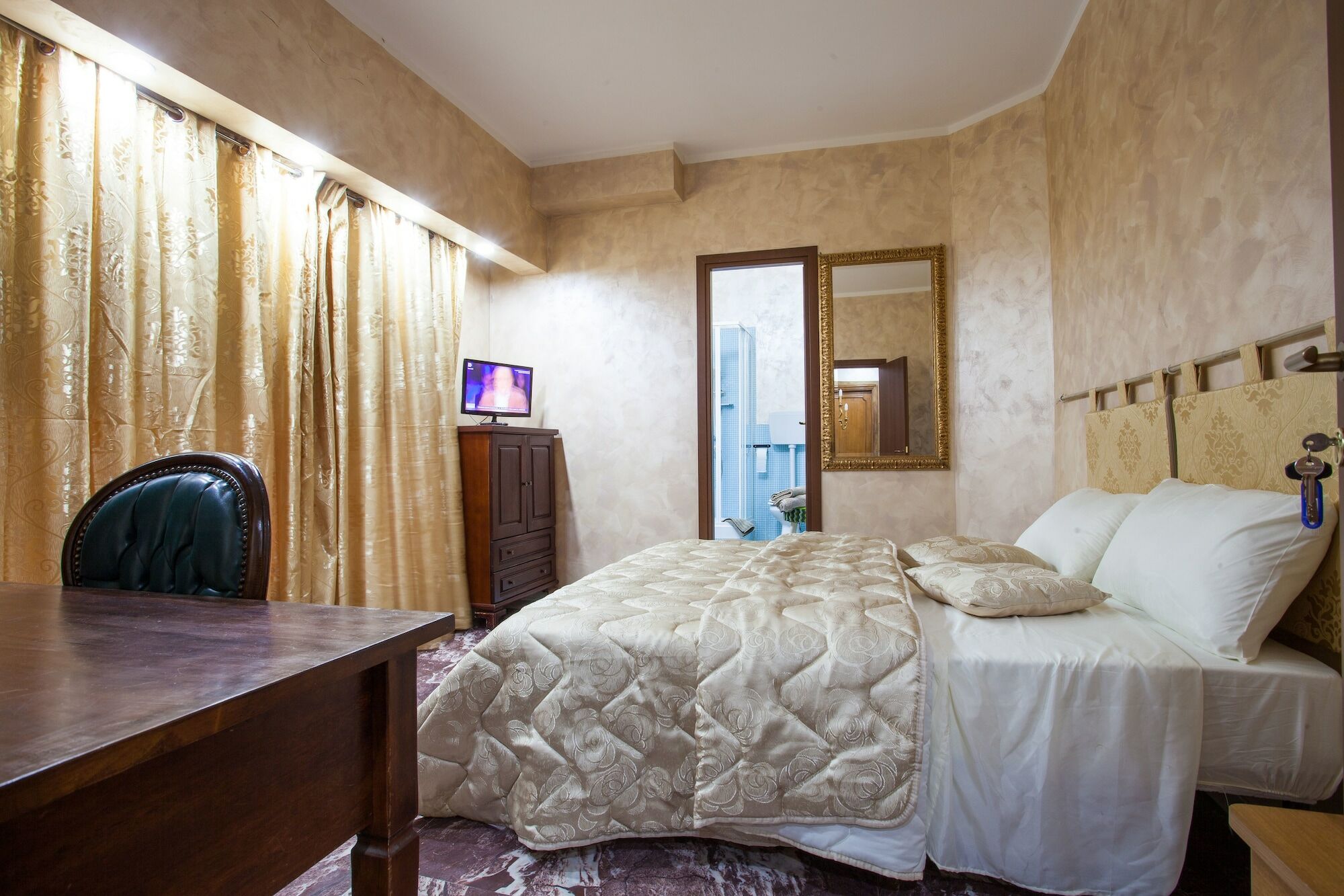 Casa Romana Eksteriør bilde