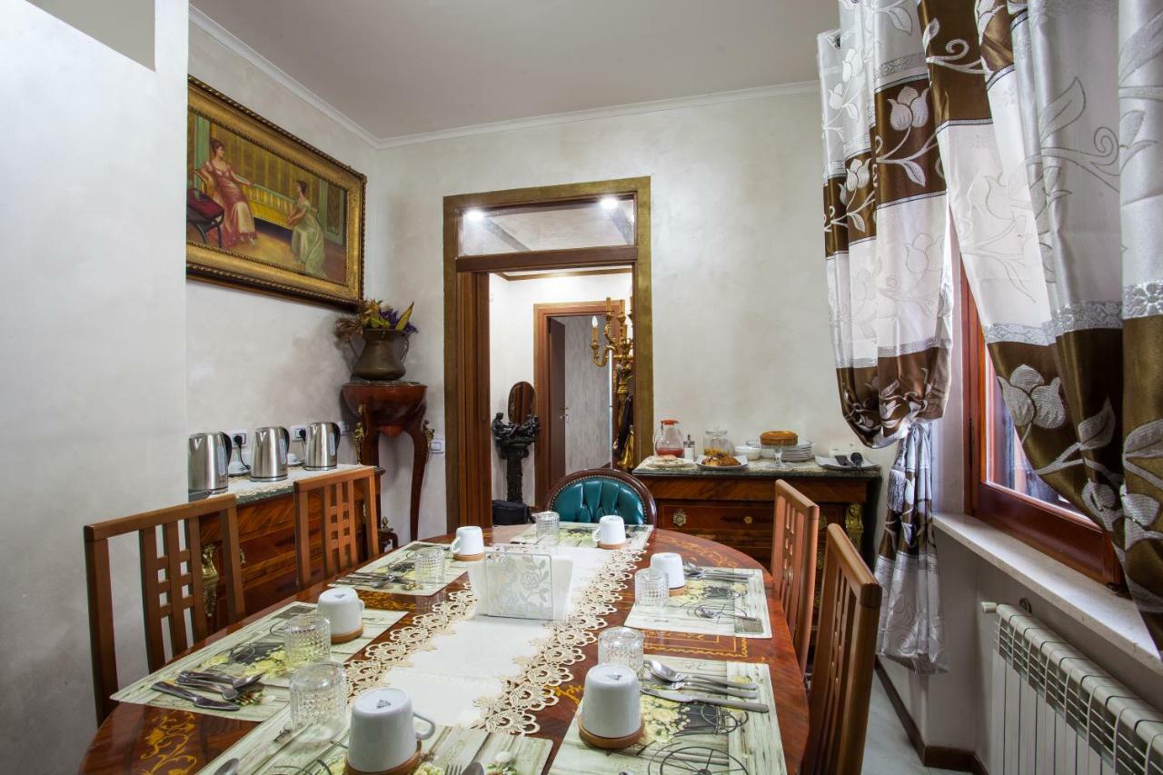 Casa Romana Eksteriør bilde
