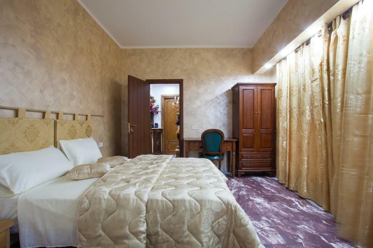 Casa Romana Eksteriør bilde